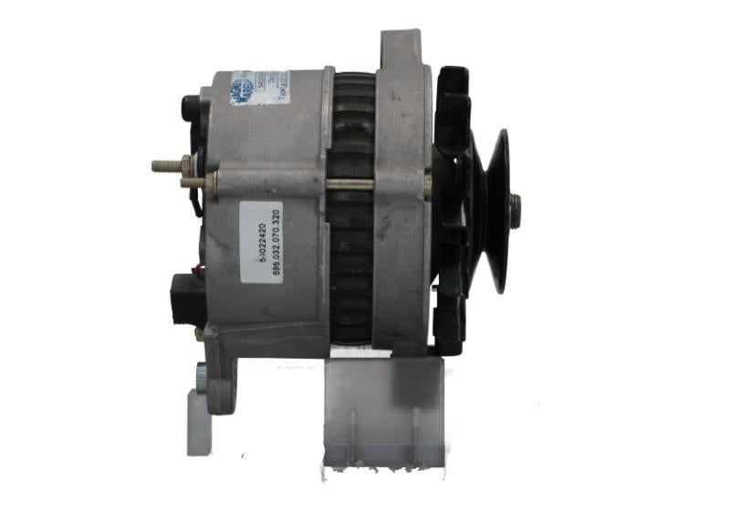 Lucas New Alternator New Holland 70A LEA0116