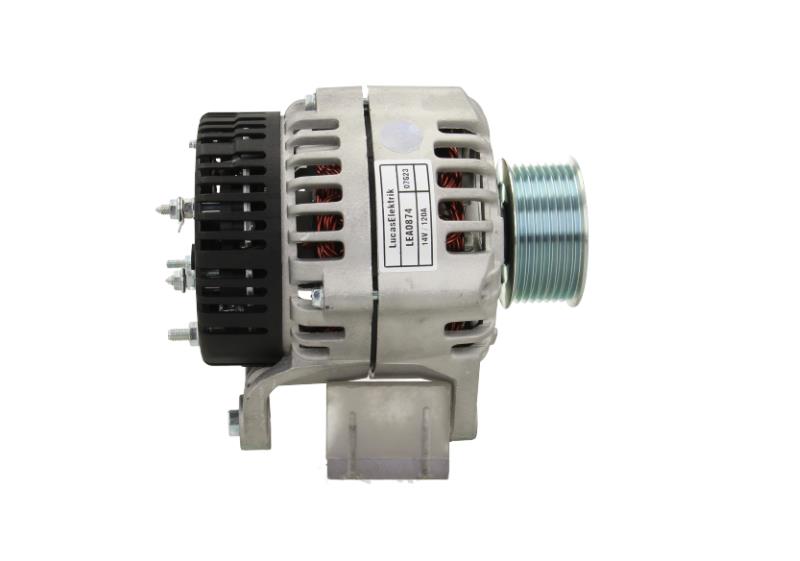 Lucas New Alternator Volvo 55A LEA0874