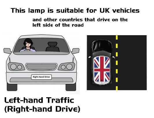 HELLA Rearlight - Hybrid - Outer section - left - for e.g. MERCEDES-BENZ C-CLASS T-Mod 2SD354875-211