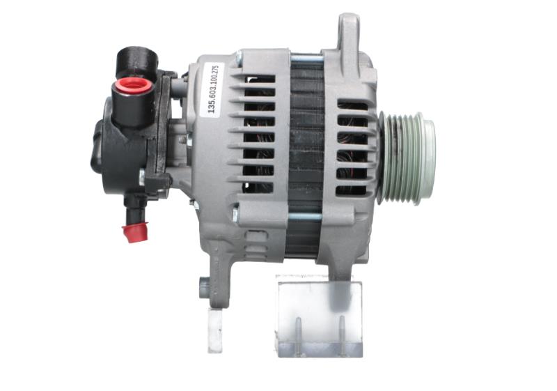 Hitachi Reman Alternator for Opel 100A LR1100508R