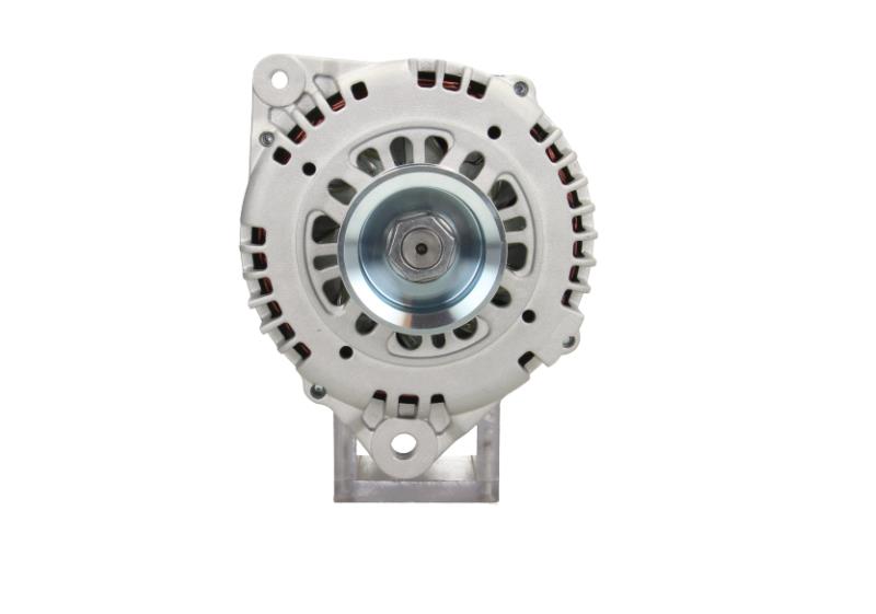 PlusLine Original Alternator for Nissan 110A LR1110712+