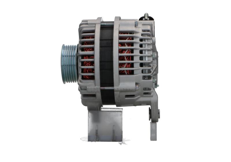 Hitachi New Alternator Nissan 110A LR1110723