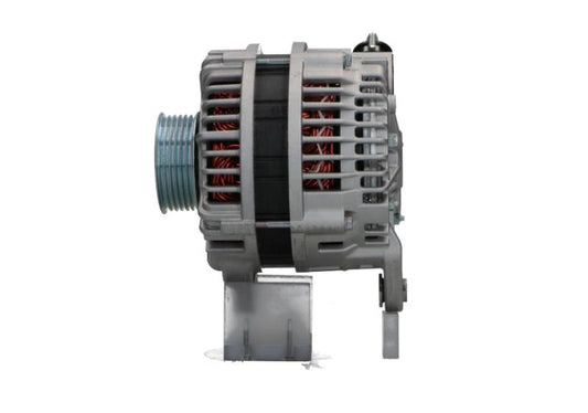 Hitachi New Alternator Nissan 110A LR1110723