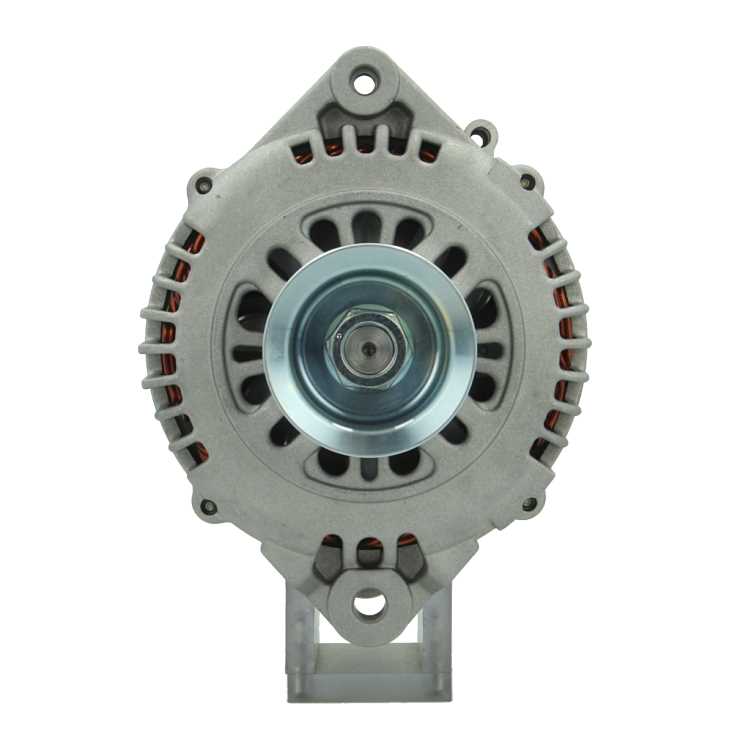 Hitachi New Alternator for Opel 135A LR1130702F
