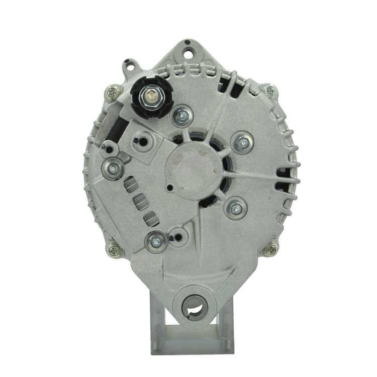 Hitachi New Alternator for Opel 135A LR1130702F