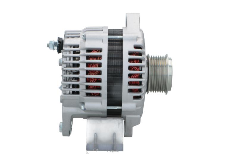 PlusLine Original Alternator for Opel 135A LR1130702+