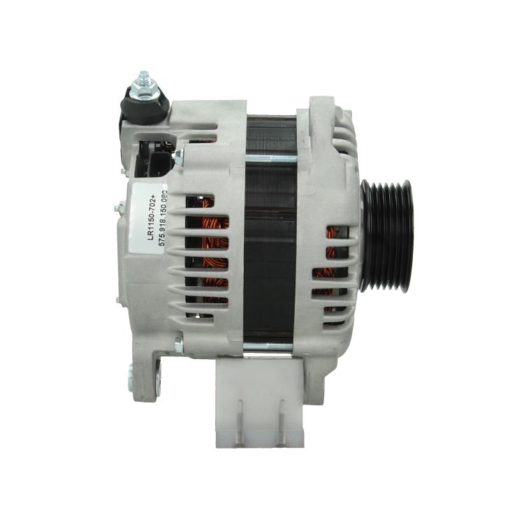 PlusLine Original Alternator for Renault 150A LR1150702+