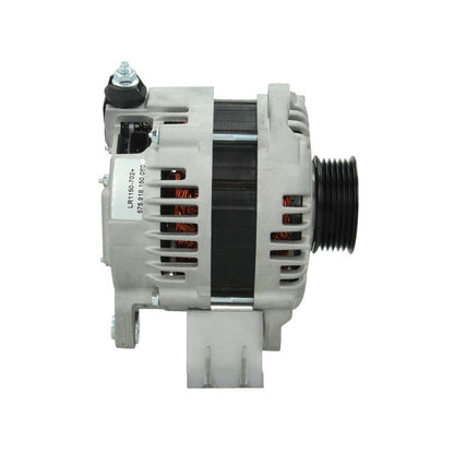 PlusLine Original Alternator for Renault 150A LR1150702+