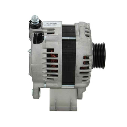 PlusLine Original Alternator for Renault 150A LR1150706+