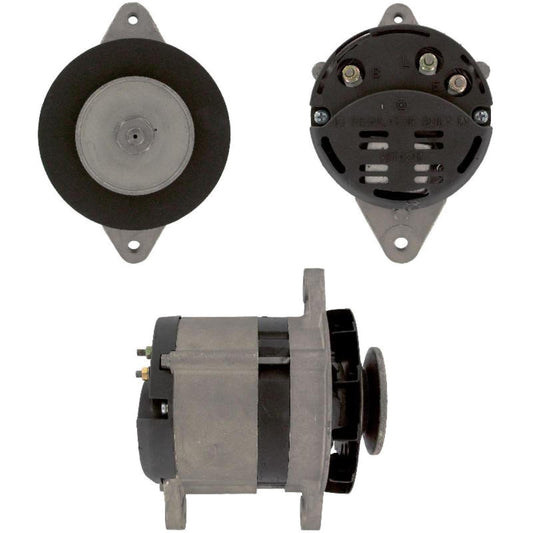 PlusLine Original Alternator for Yanmar 35A LR13531+