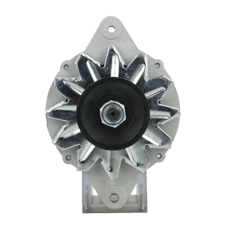 PlusLine Original Alternator for Yanmar 55A LR15520+