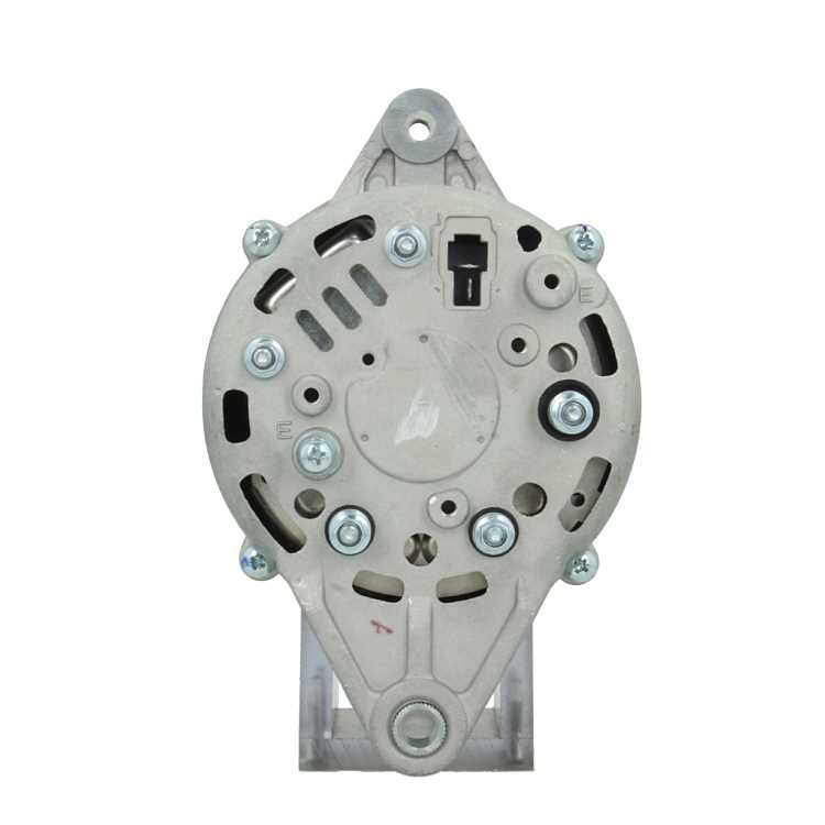 PlusLine Original Alternator for Yanmar 55A LR15520+