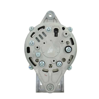 PlusLine Original Alternator for Yanmar 55A LR15520+