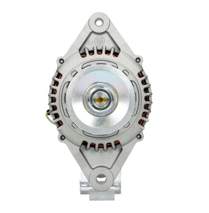 Hitachi New Alternator Yanmar 60A LR160741