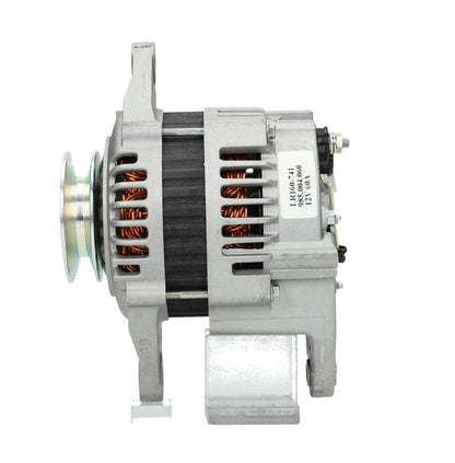 Hitachi New Alternator Yanmar 60A LR160741