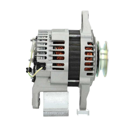 Hitachi New Alternator Yanmar 60A LR160741