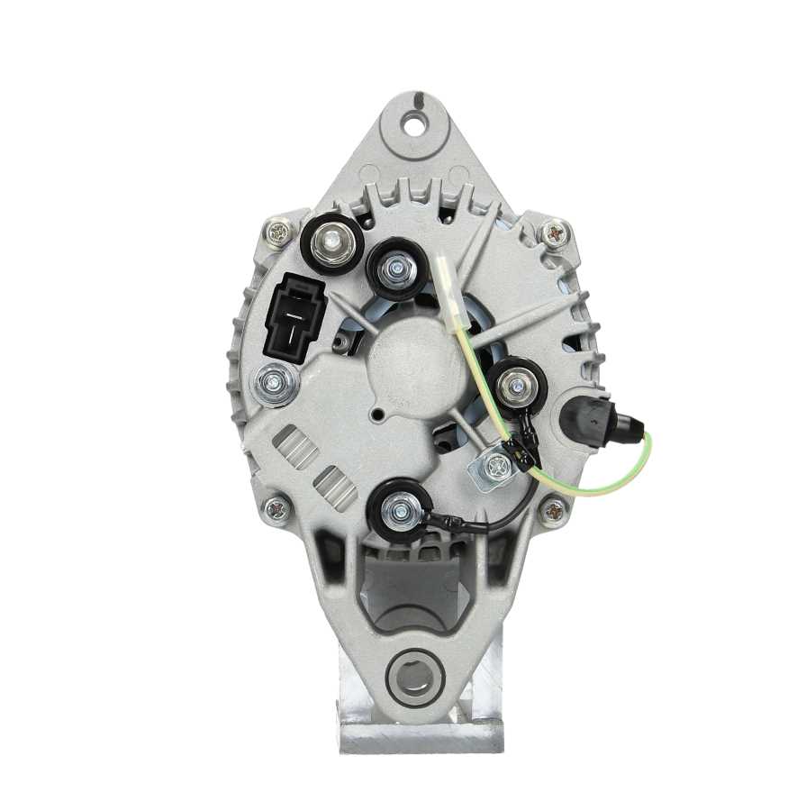Hitachi New Alternator Yanmar 60A LR160741