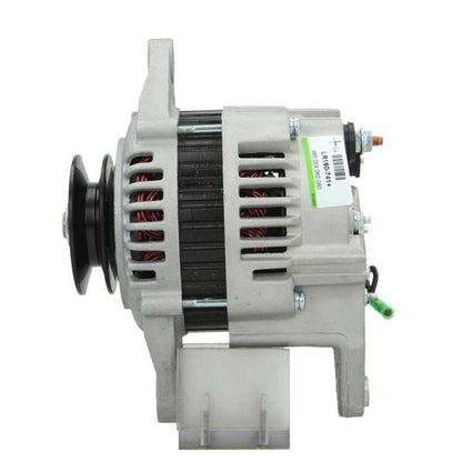 PlusLine Original Alternator for Yanmar 60A LR160741+