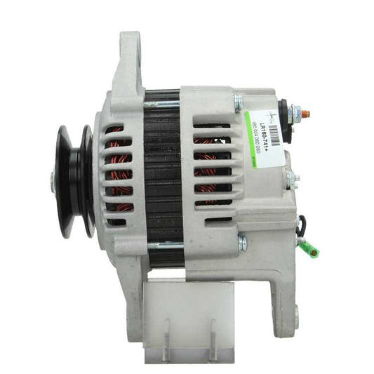 PlusLine Original Alternator for Yanmar 60A LR160741+