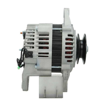 PlusLine Original Alternator for Yanmar 60A LR160741+