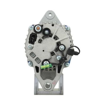 PlusLine Original Alternator for Yanmar 60A LR160741+