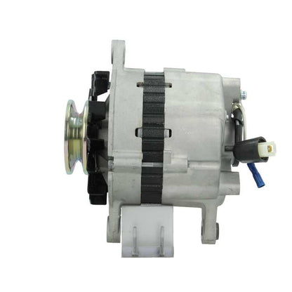 Valeo Korea New Alternator for Yanmar 60A LR160743