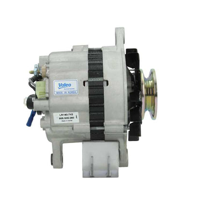 Valeo Korea New Alternator for Yanmar 60A LR160743