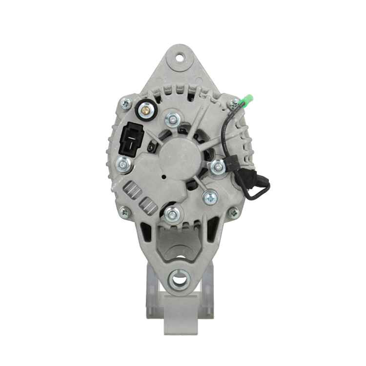 PlusLine Original Alternator for Yanmar 60A LR160743+