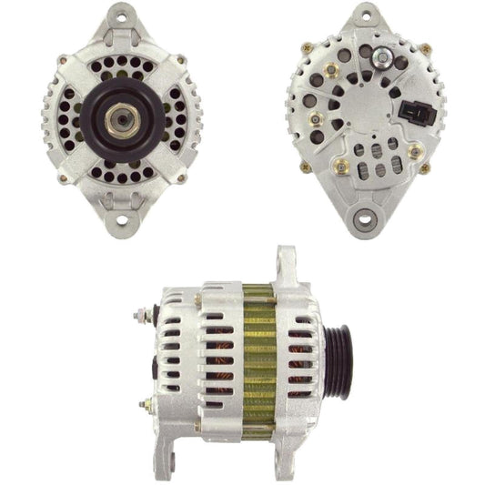 PlusLine Original Alternator for Subaru 65A LR165704+