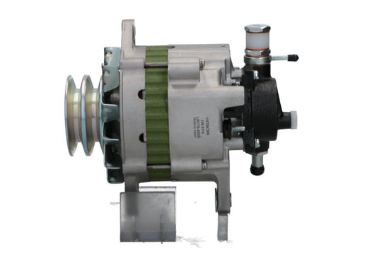 Hitachi New Alternator Nissan 70A LR170408