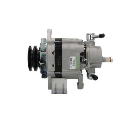 PlusLine Original Alternator for Chevrolet 70A LR170418+