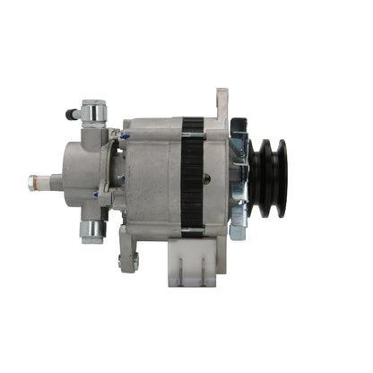 PlusLine Original Alternator for Chevrolet 70A LR170418+