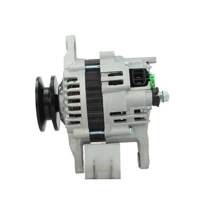 PlusLine Original Alternator for Yanmar 80A LR180763+