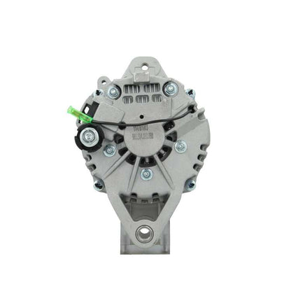 PlusLine Original Alternator for Yanmar 80A LR180763+