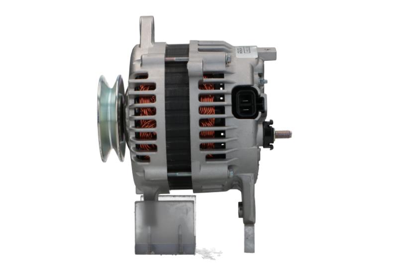 Hitachi New Alternator Nissan 90A LR190734