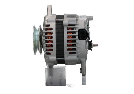 Hitachi New Alternator Nissan 90A LR190734