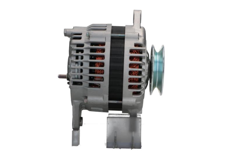 Hitachi New Alternator Nissan 90A LR190734