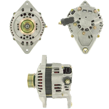 PlusLine Original Alternator for Subaru 90A LR190742+