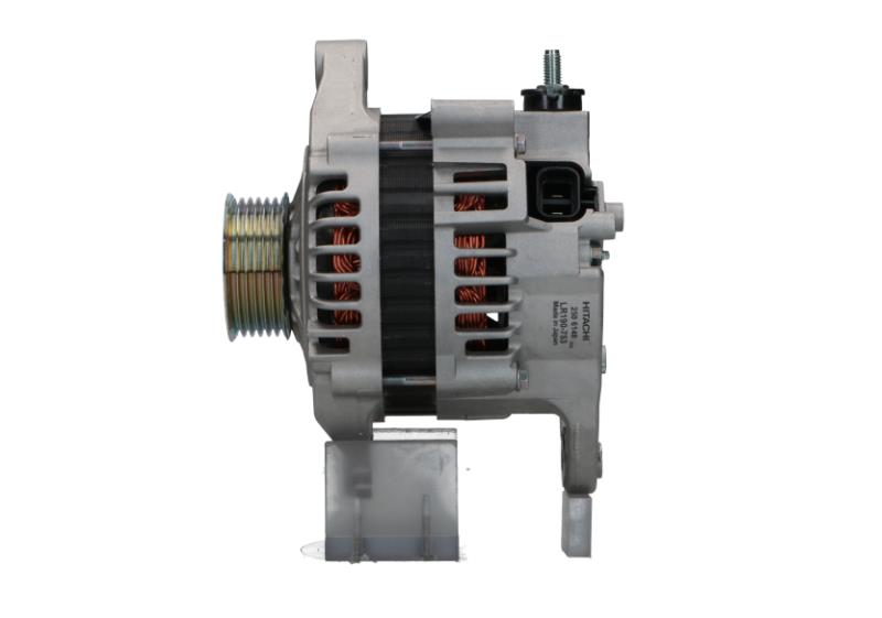 Hitachi New Alternator Nissan 90A LR190753