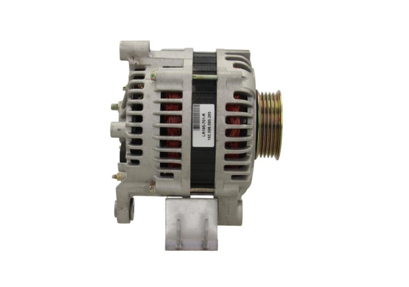 Japan Reman Alternator for Nissan 95A LR195701R