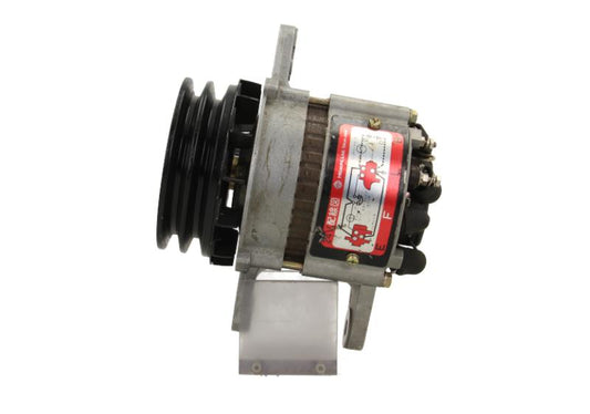 OEM Reman (RNL) Alternator for Nissan 15A LR21513R
