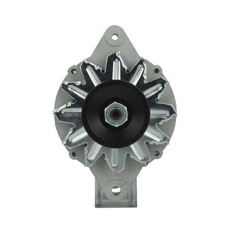 PlusLine Original Alternator for Yanmar 40A LR24038+