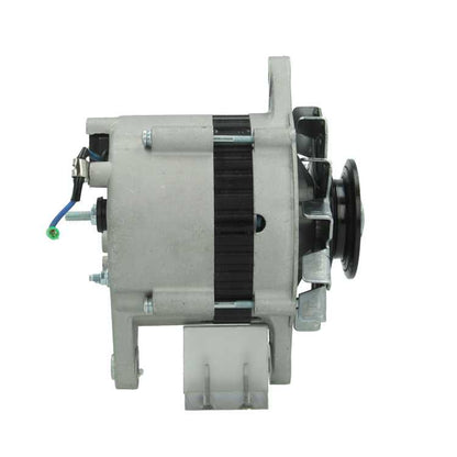 PlusLine Original Alternator for Yanmar 40A LR24038+