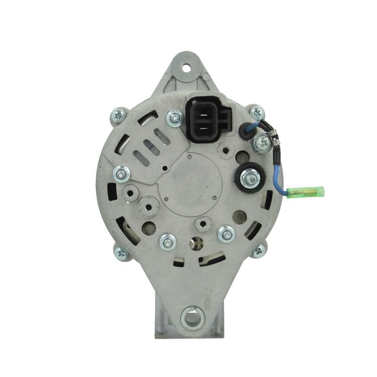 PlusLine Original Alternator for Yanmar 40A LR24038+