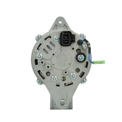 PlusLine Original Alternator for Yanmar 40A LR24038+