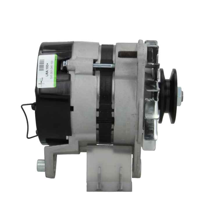 PlusLine Original Alternator for Ford 45A LRA103+