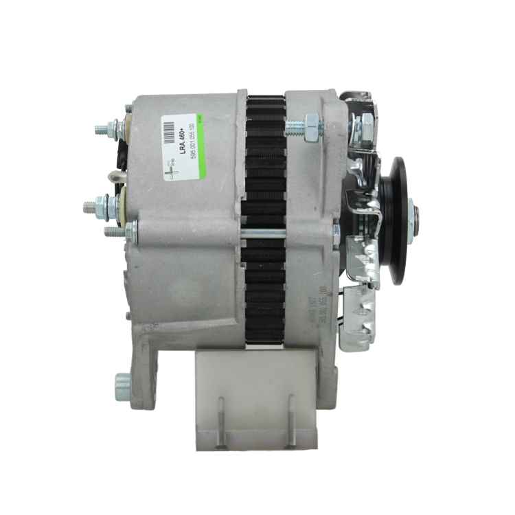 PlusLine Original Alternator for Ford 70A LRA460+