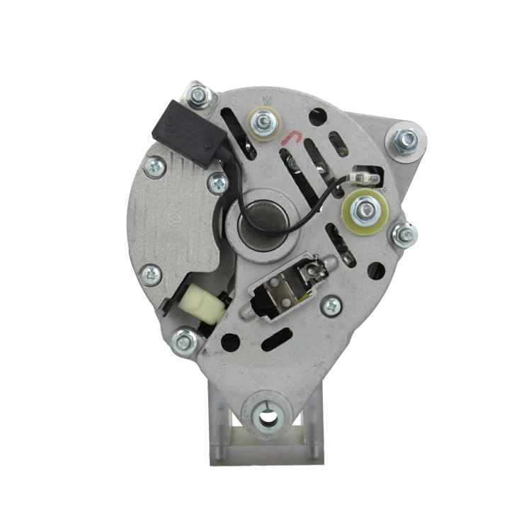 PlusLine Original Alternator for Ford 70A LRA460+