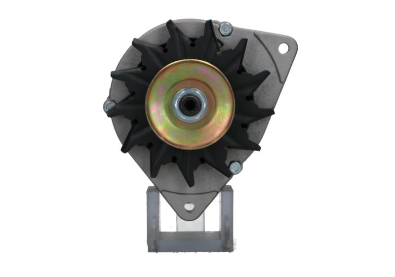 Lucas Reman Alternator for Ford 55A LRA469R