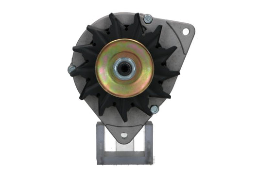 Lucas Reman Alternator for Ford 55A LRA469R